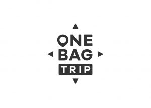 Logo One Bag Trip