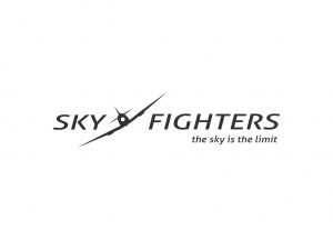 Logo Sky Fighters