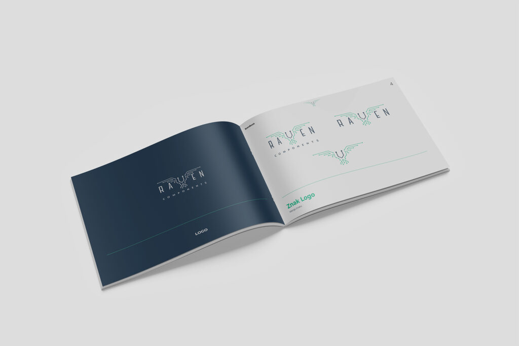 Behold - branding i identyfikacja wizualna, projektowanie logo Łódź