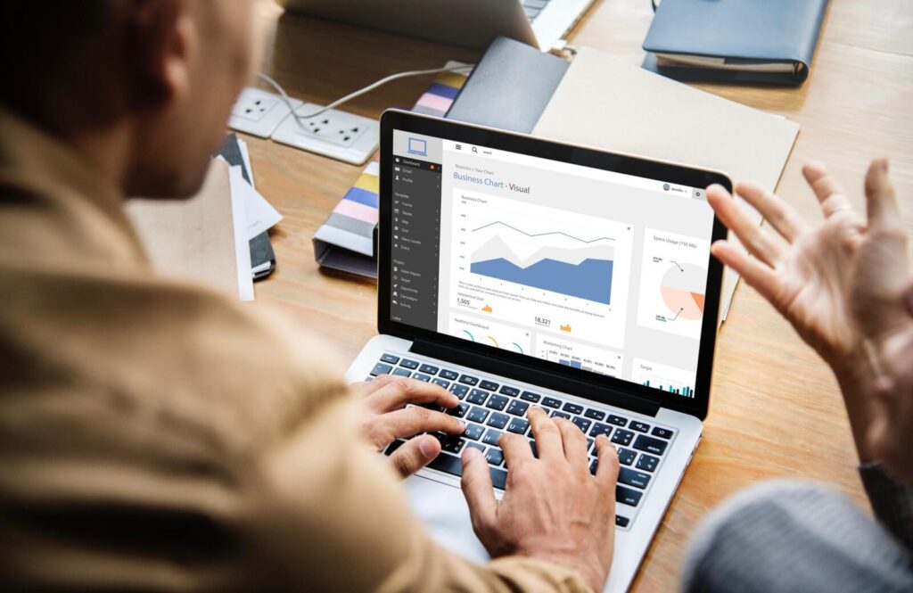 Behold - proces pozycjonowania - strategia SEO